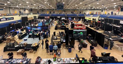 east coast reprap festival|3d printing conference and expo.